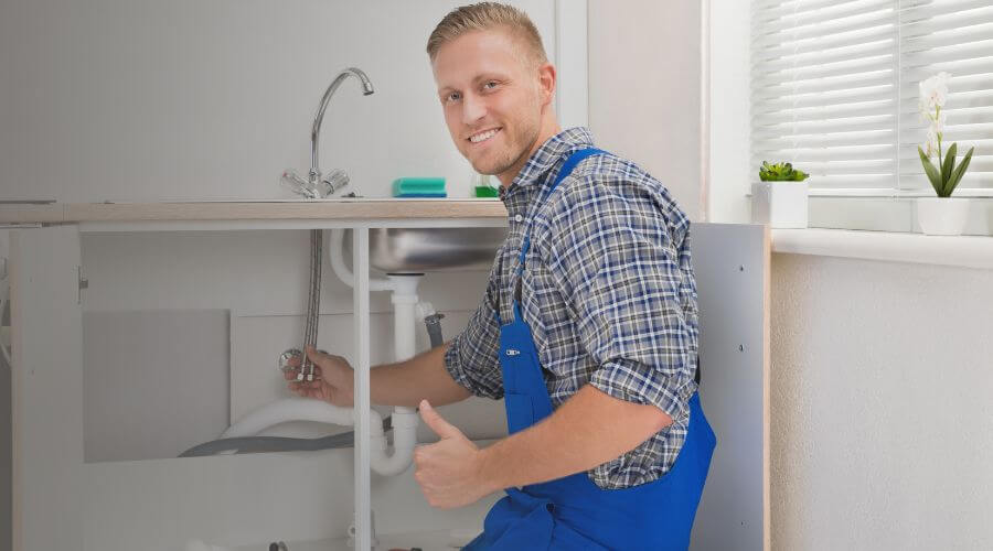 Professional 24 Hour Plumbers services in Trail City, SD